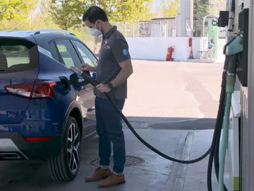 El GNC está ganando cada vez más adeptos El GNC está ganando cada vez más adeptos