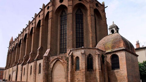 Convento de los Jacobinos