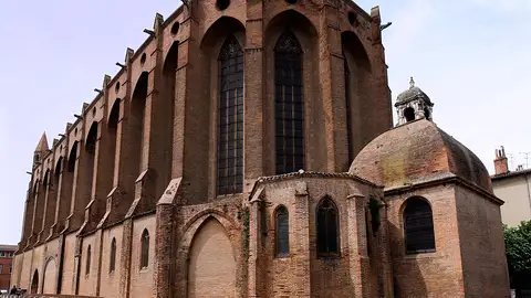 Convento de los Jacobinos Convento de los Jacobinos