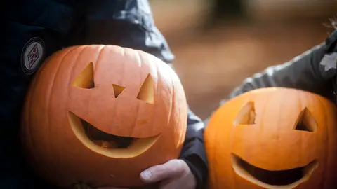 Halloween Halloween