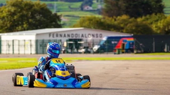 Fernando Alonso Fernando Alonso