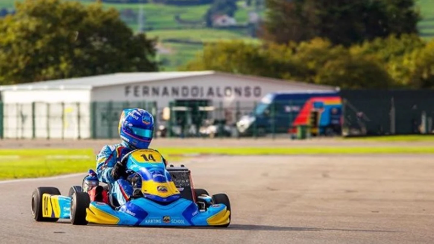 Fernando Alonso Fernando Alonso