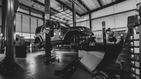 Taller de coches Taller de coches