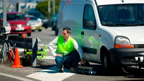 Control Guardia Civil Control Guardia Civil