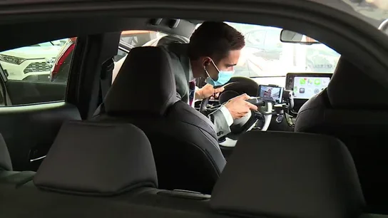 Compra online en tiempos de pandemia: desde un coche hasta un colchón Compra online en tiempos de pandemia: desde un coche hasta un colchón