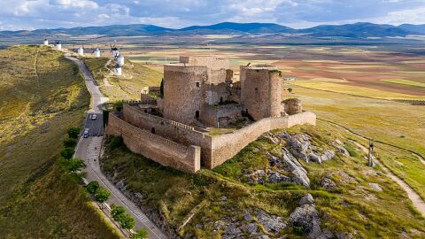 Consuegra