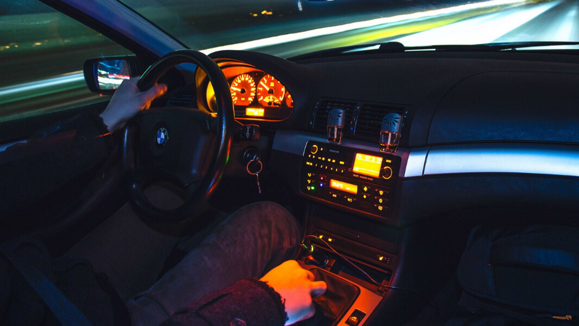 &iquest;C&oacute;mo afecta el cambio de hora a tu conducci&oacute;n?