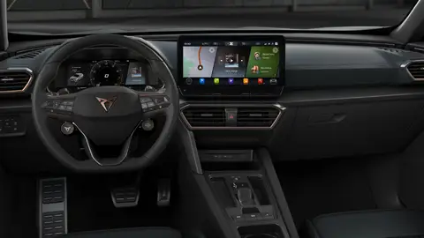 Cupra Formentor Cupra Formentor