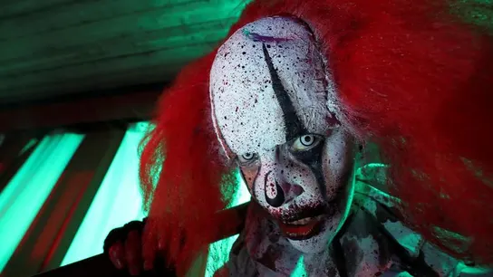 Halloween 2020: estos son los disfraces más terroríficos Halloween 2020: estos son los disfraces más terroríficos