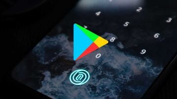 Protege tus compras en Google Play con la huella dactilar