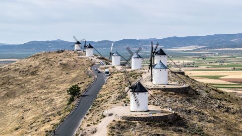 Consuegra