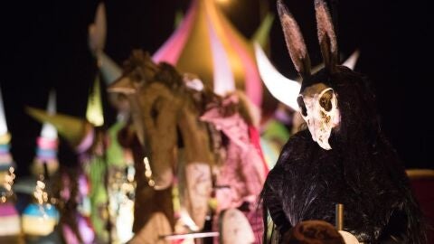 Festival Púca