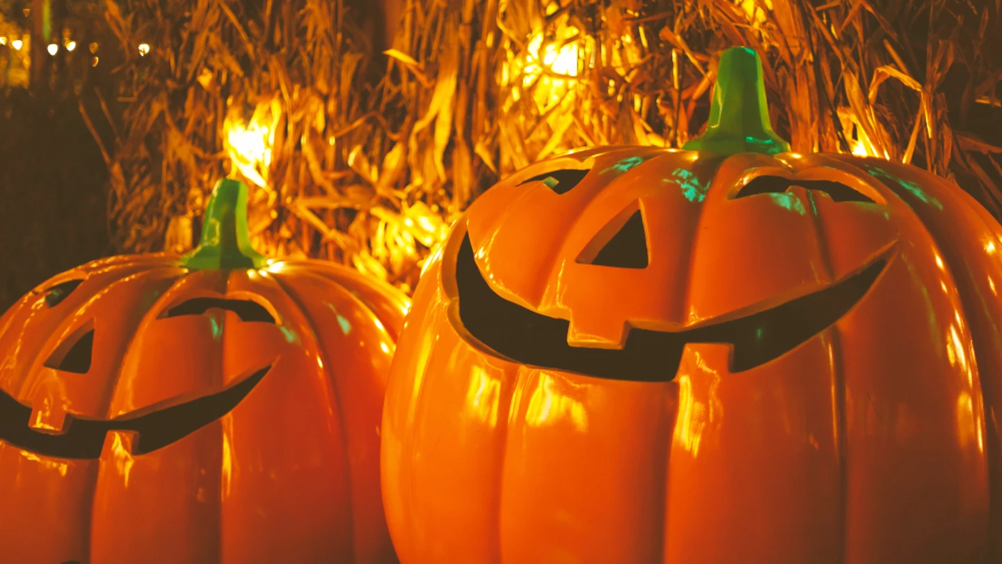 Las 10 mejores canciones para celebrar Halloween Las 10 mejores canciones para celebrar Halloween