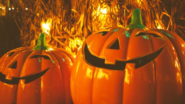 Noticias sobre Halloween: Día de Todos los Santos y Puente de Noviembre, En  Directo