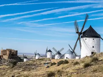 Molinos Molinos