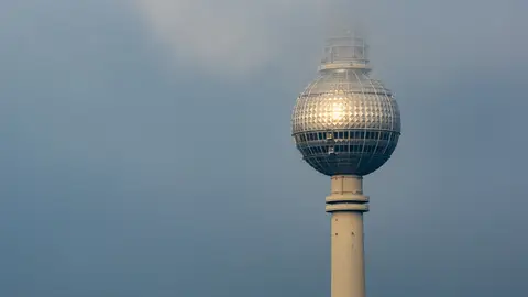 Berlín Berlín