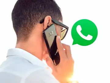 Usando WhatsApp Usando WhatsApp
