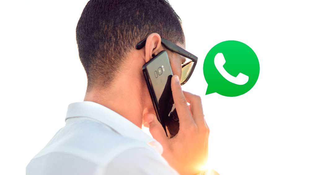 Reduce el consumo de datos móviles en llamadas de WhatsApp