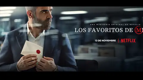 Los favoritos de Midas Los favoritos de Midas