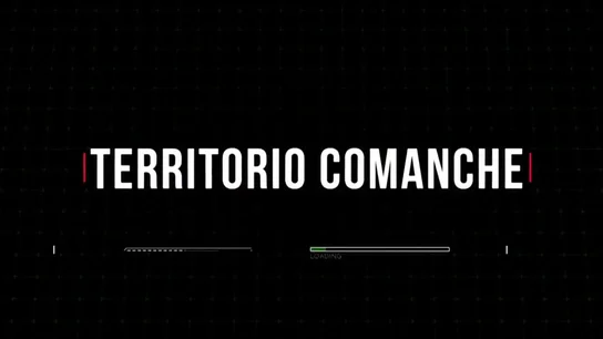 Así ha sido "calvario" de los reporteros de Equipo de Investigación al grabar 'Territorio Comanche', uno de sus reportajes "más difíciles" Así ha sido "calvario" de los reporteros de Equipo de Investigación al grabar 'Territorio Comanche', uno de sus reportajes "más difíciles"