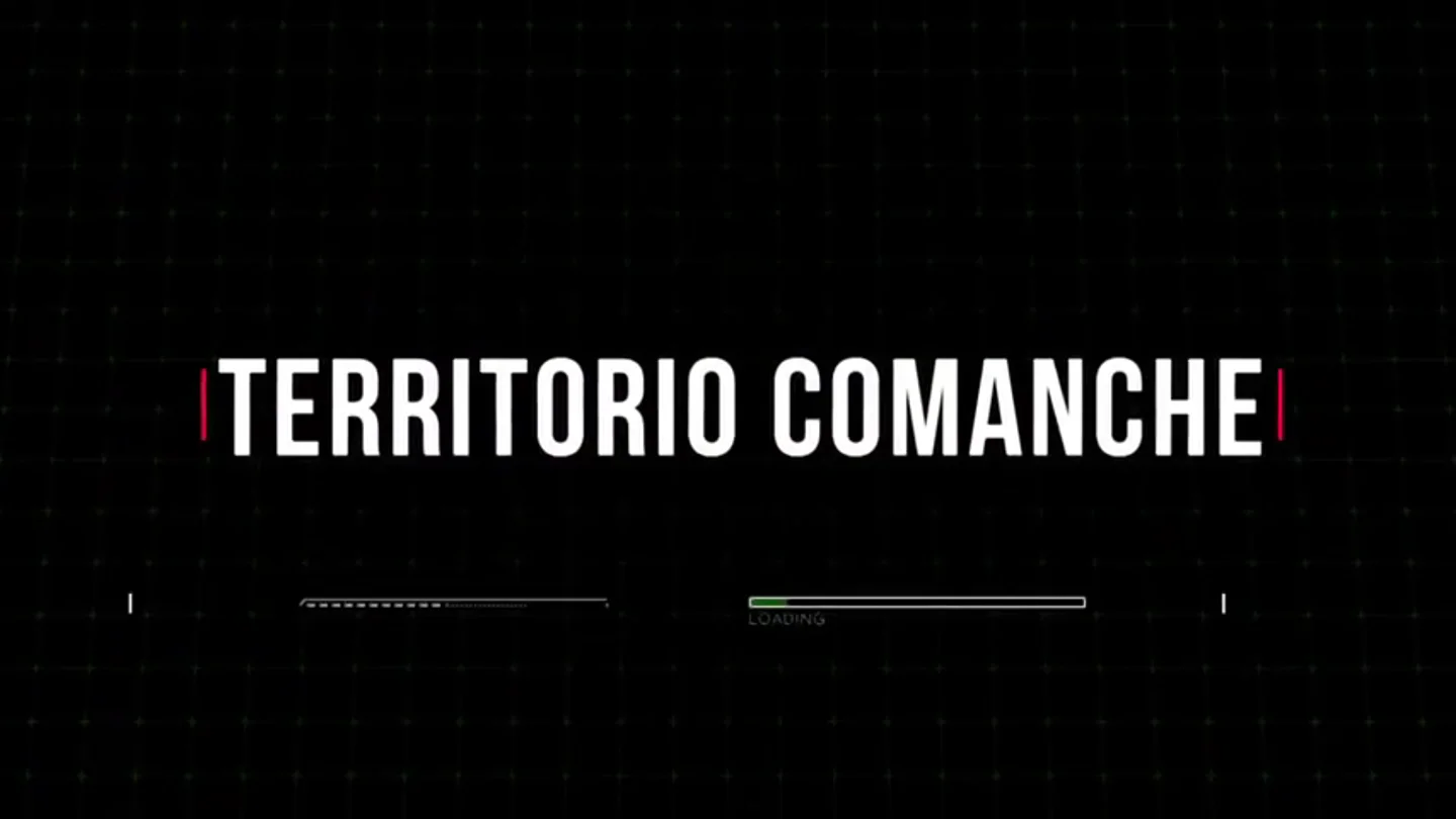 Así ha sido "calvario" de los reporteros de Equipo de Investigación al grabar 'Territorio Comanche', uno de sus reportajes "más difíciles" Así ha sido "calvario" de los reporteros de Equipo de Investigación al grabar 'Territorio Comanche', uno de sus reportajes "más difíciles"