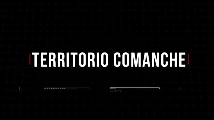 Así ha sido "calvario" de los reporteros de Equipo de Investigación al grabar 'Territorio Comanche', uno de sus reportajes "más difíciles"