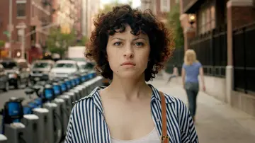 Search party