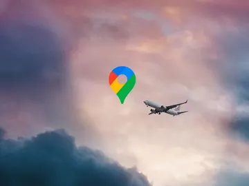 Google Maps Google Maps