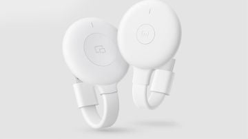 Xiaomi Paipai Wireless Screen Projector