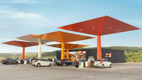 El diésel seguirá siendo rentable por el momento, pero es posible que en los próximos años deje de serlo Subida al diésel