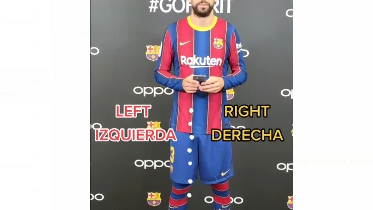 Gerard Piqué Gerard Piqué