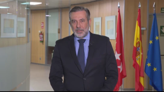 Enrique López. Enrique López.