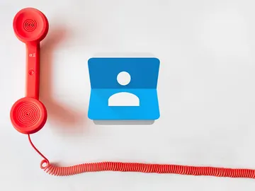 Contactos de Google Contactos de Google