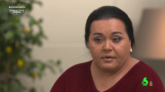 Falete confiesa a Thais Villas cómo le dijo a sus padres que era homosexual: "Me preocupaba mi madre" Falete confiesa a Thais Villas cómo le dijo a sus padres que era homosexual: "Me preocupaba mi madre"