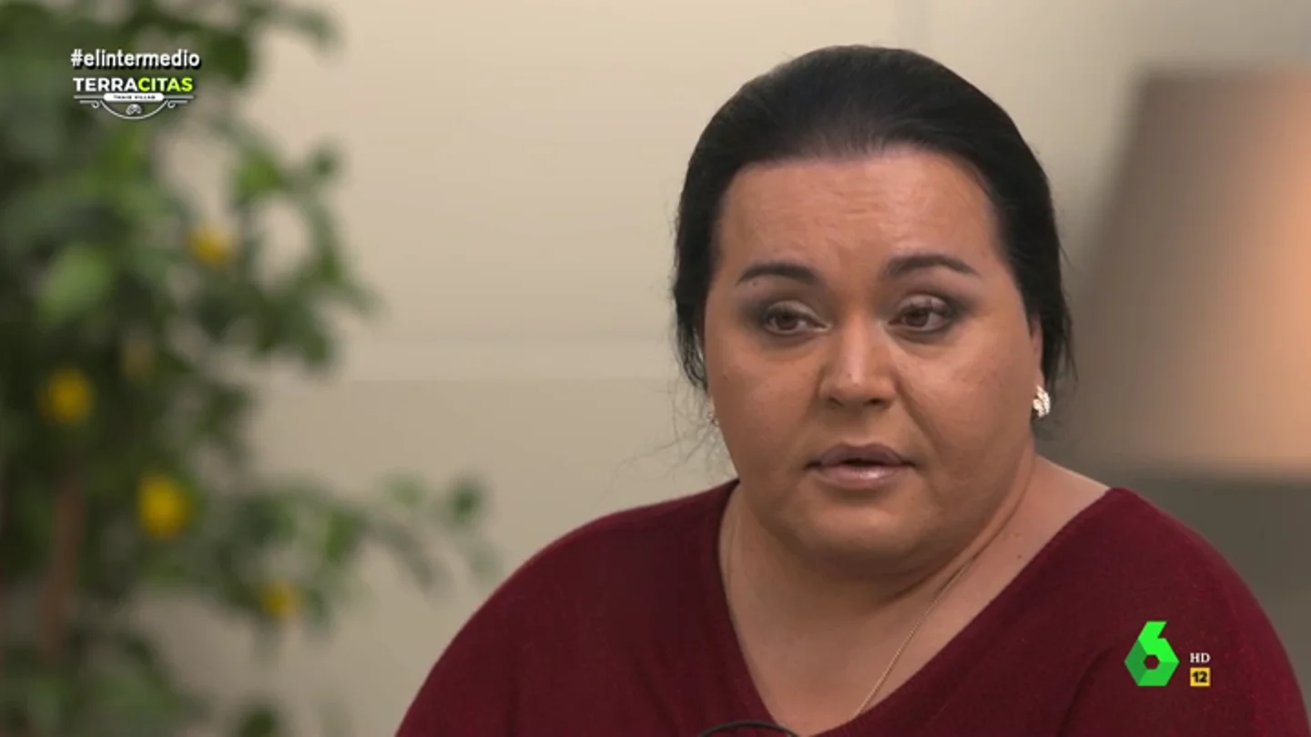 Falete confiesa a Thais Villas cómo le dijo a sus padres que era homosexual: "Me preocupaba mi madre" Falete confiesa a Thais Villas cómo le dijo a sus padres que era homosexual: "Me preocupaba mi madre"