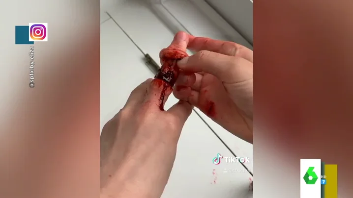 Cómo llevar el maquillaje más terrorífico de Halloween: estos son los mejores tutoriales