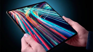 TCL Next Papel plegable
