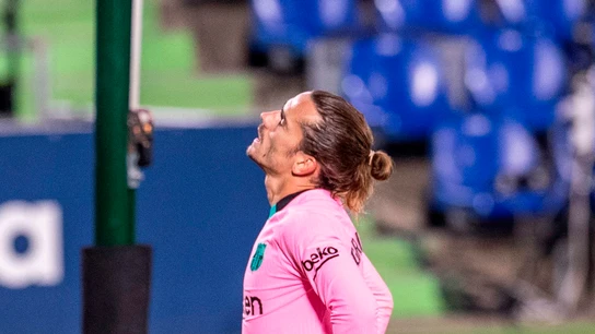 Antoine Griezmann Antoine Griezmann
