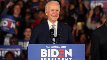 Cómo es Joe Biden, el candidato demócrata a las elecciones EEUU 2020