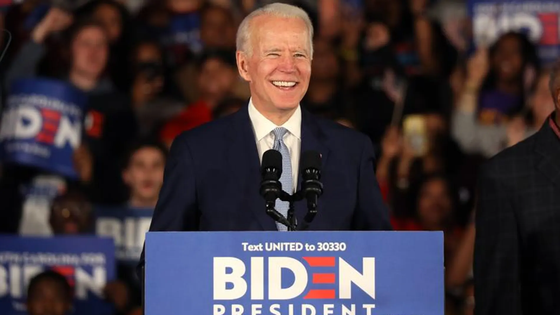 Cómo es Joe Biden, el candidato demócrata a las elecciones EEUU 2020