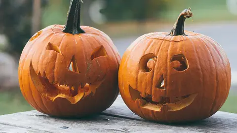 Halloween Halloween