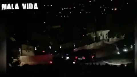 Secuestro del empresario Jamal Secuestro del empresario Jamal