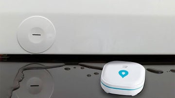 Sensor de humedad Wifi