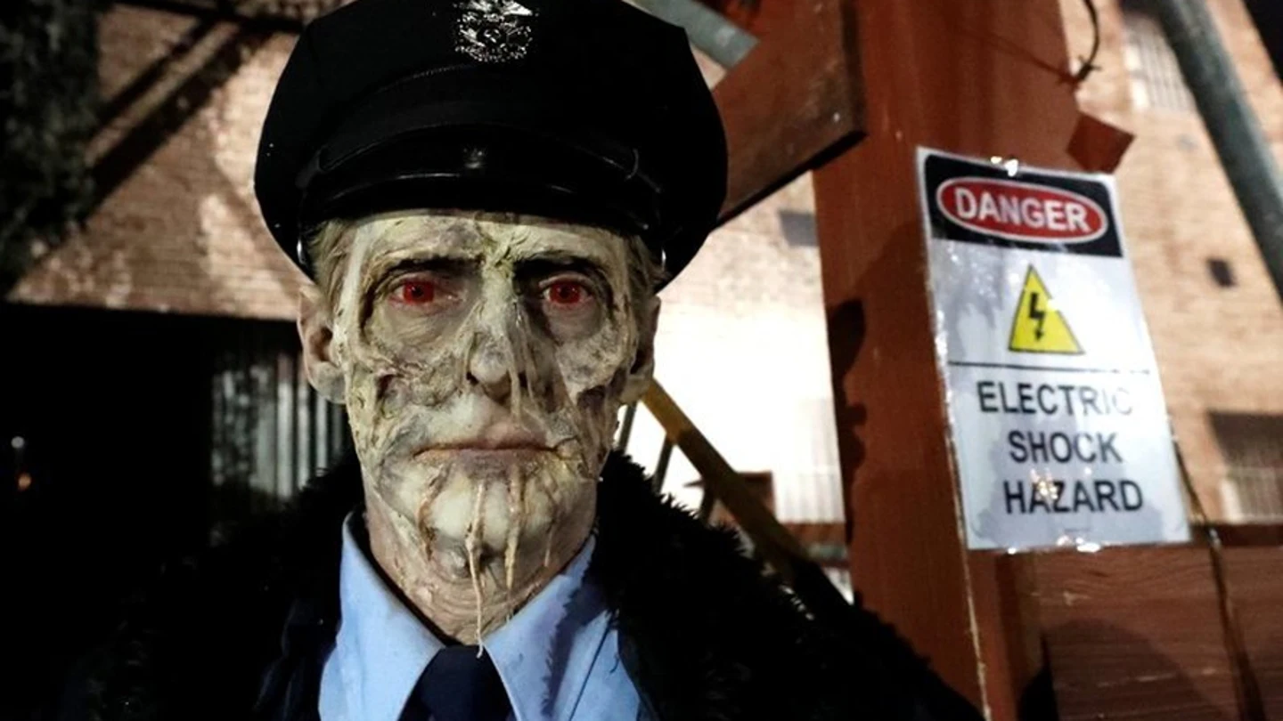 Lentillas Halloween: dónde adquirir este complemento para tu disfraz Lentillas Halloween: dónde adquirir este complemento para tu disfraz