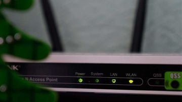 Cuántos daros ha consumido tú móvil de la red Wi-Fi