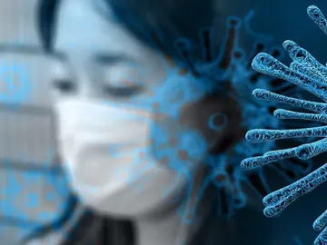 Coronavirus Coronavirus