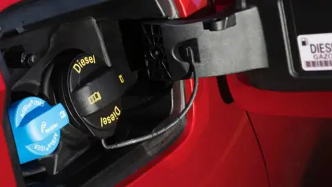 Repostar AdBlue de marca blanca: ¿merece la pena? Repostar AdBlue de marca blanca: ¿merece la pena?