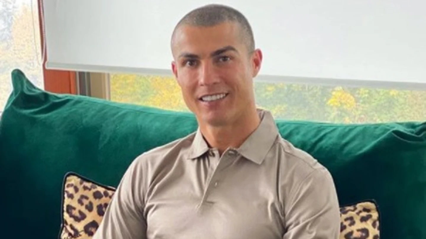 Cristiano Ronaldo Cristiano Ronaldo