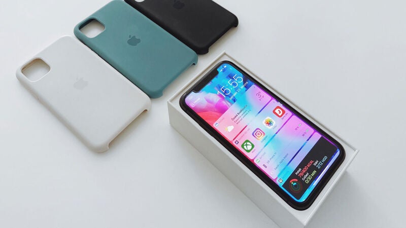 Ahora será más difícil que Apple reemplace tu iPhone por otro nuevo en caso de avería