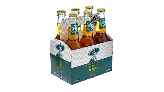 La cerveza de Mercadona afectada La cerveza de Mercadona afectada